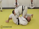 Inside the University 339 - Muscle Sweep to Omoplata Sweep